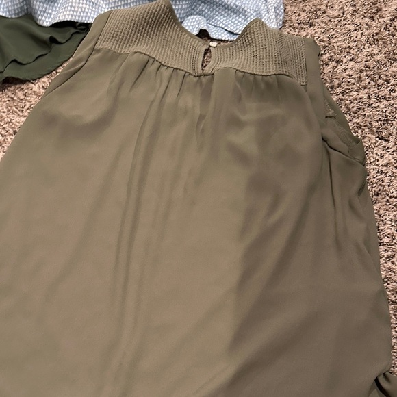 Lot of Loft women’s Size Medium - Picture 4 of 14